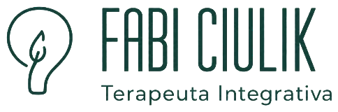 Fabi Ciulik — Terapeuta Integrativa
